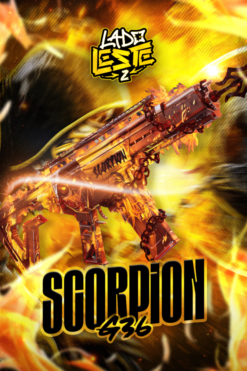 G36 Scorpion