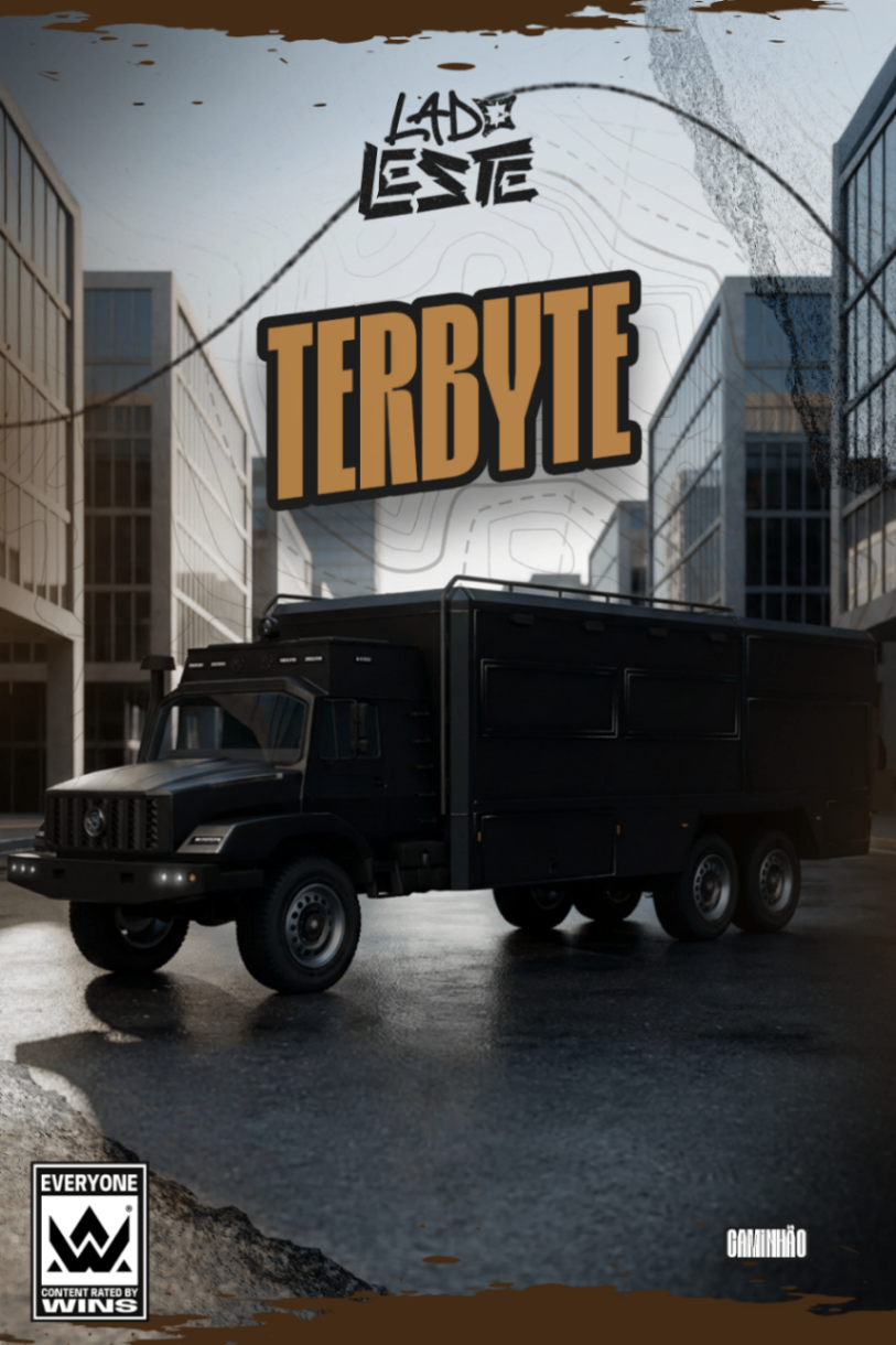 Terbyte (30 Dias)