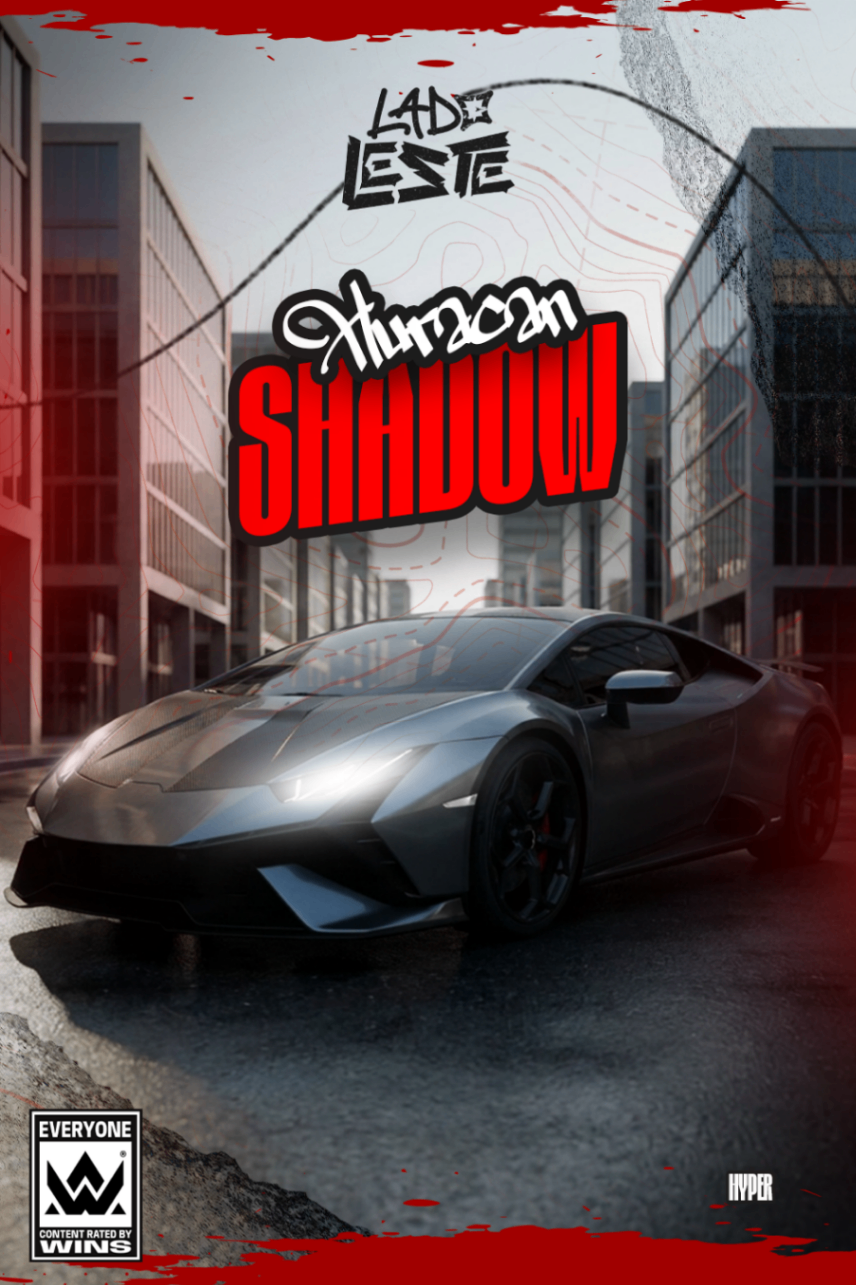 Huracan Shadow (30 Dias)