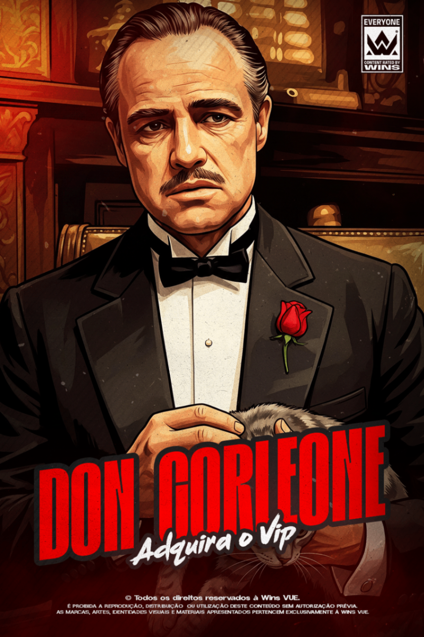 VIP Corleone