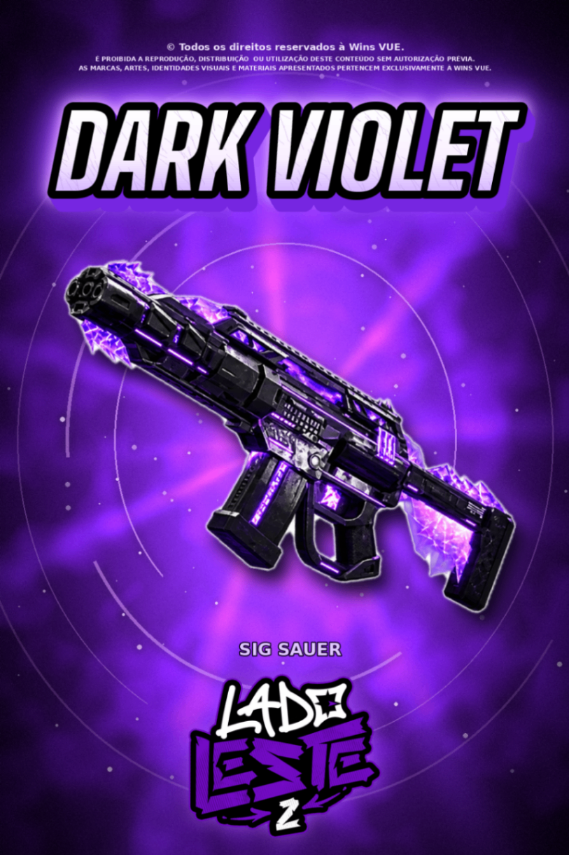 Sig Dark Violet