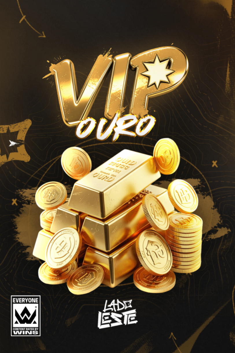 VIP OURO