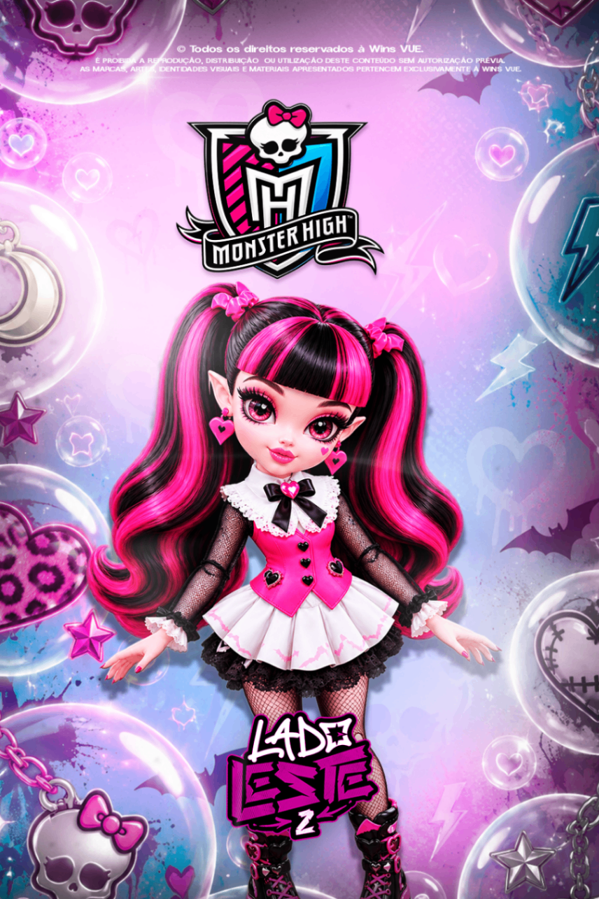 Pet Draculaura
