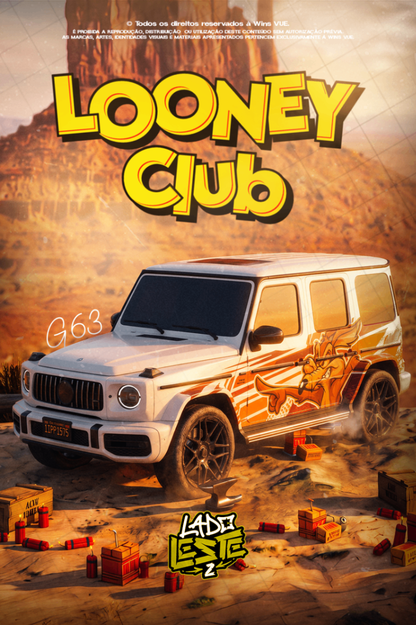 G63 Coyote - (16 Tiros)