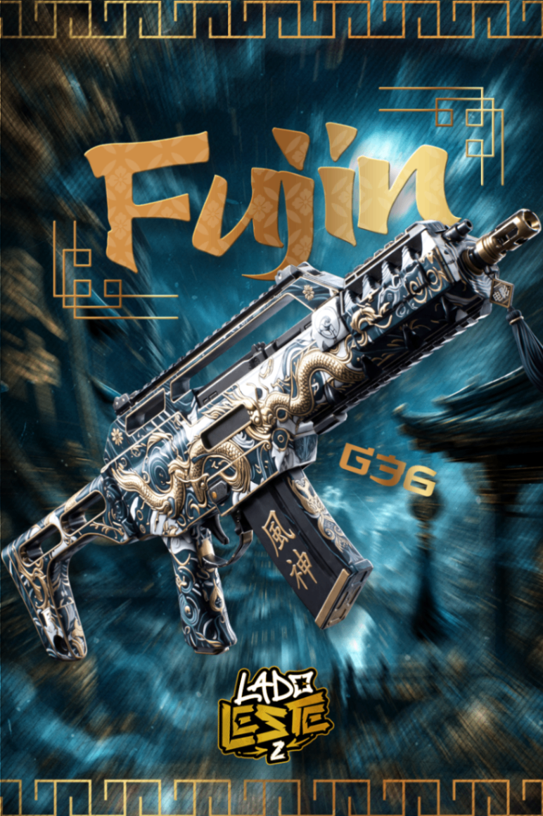 G36 Funji