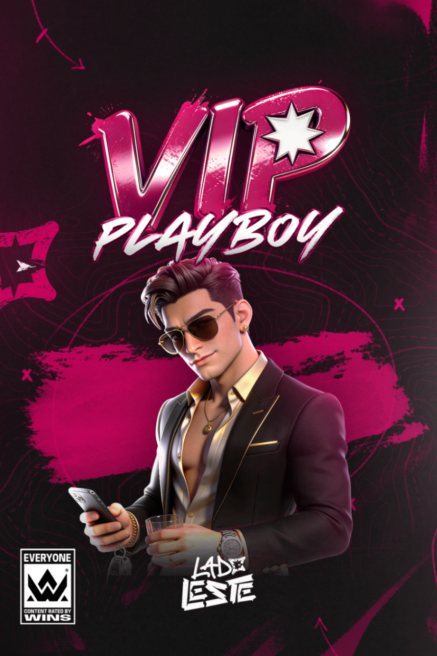 VIP PLAYBOY
